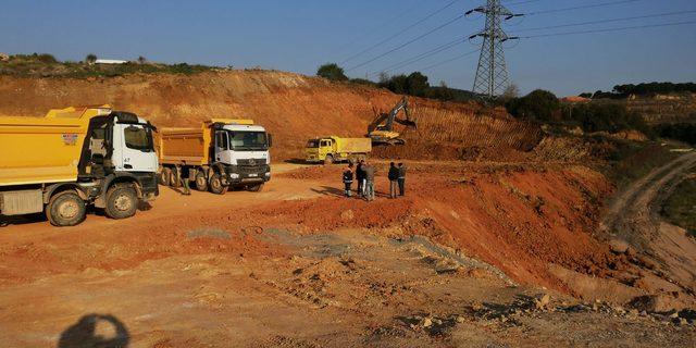 İBB, Ataşehir meyve sebze halini Tuzla'da modern yeni tesise taşıyacak