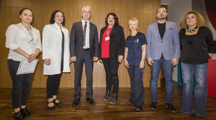 Sigarayı bırakanlara sertifika