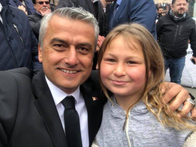 Coşkun Güven: “Yenice’yi geleceğe hazırlayacağız”