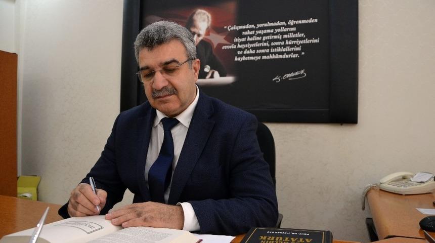 BTP&rsquo;li adaydan oy &ccedil;ağrısı