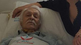 Eşref Kolçak’tan üzücü haber!