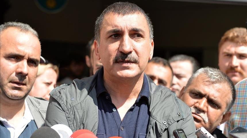 Sanatçı Ferhat Tunç hakkında yakalama kararı çıkarıldı  