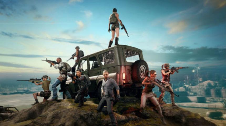 PUBG Mobile 1. yıl dönümü İstanbul’da kutlanacak