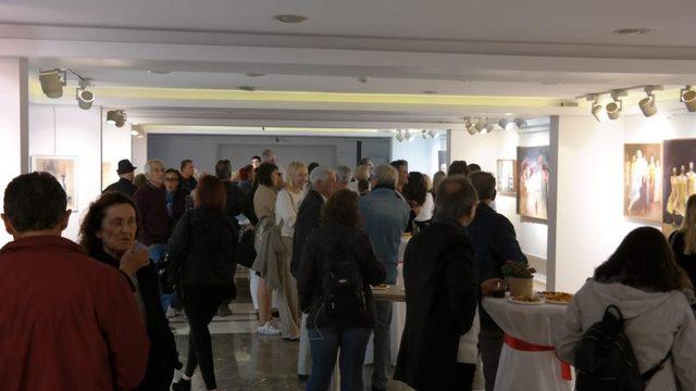 ‘Pina’ filmi tuvalde hayat buldu