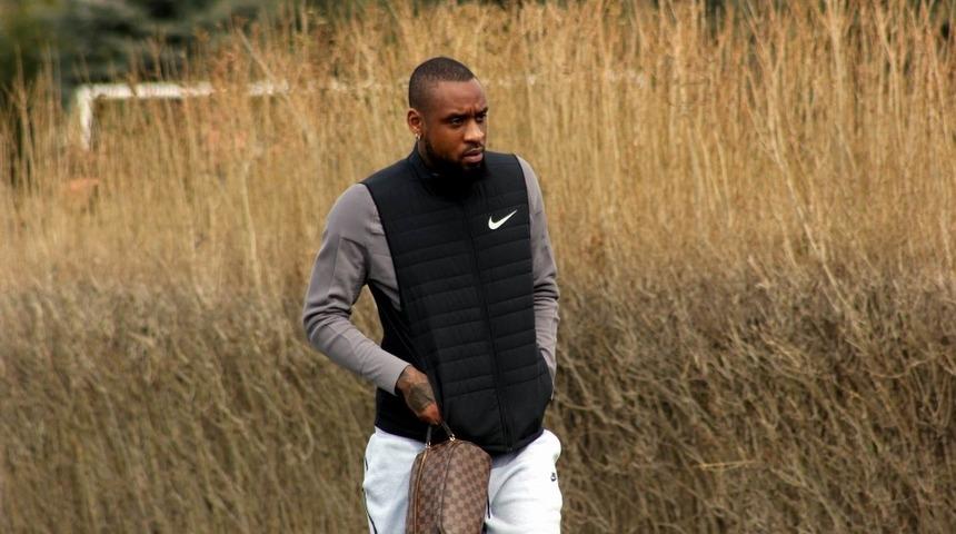 Jean Armel Kana Bıyık, Sivasspor ma&ccedil;ında oynayacak