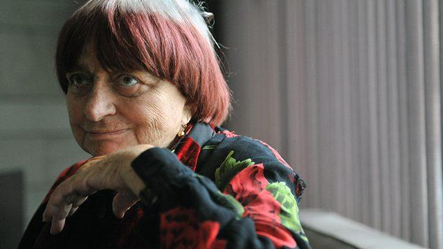 Dünyaca ünlü yönetmen Agnes Varda hayatını kaybetti