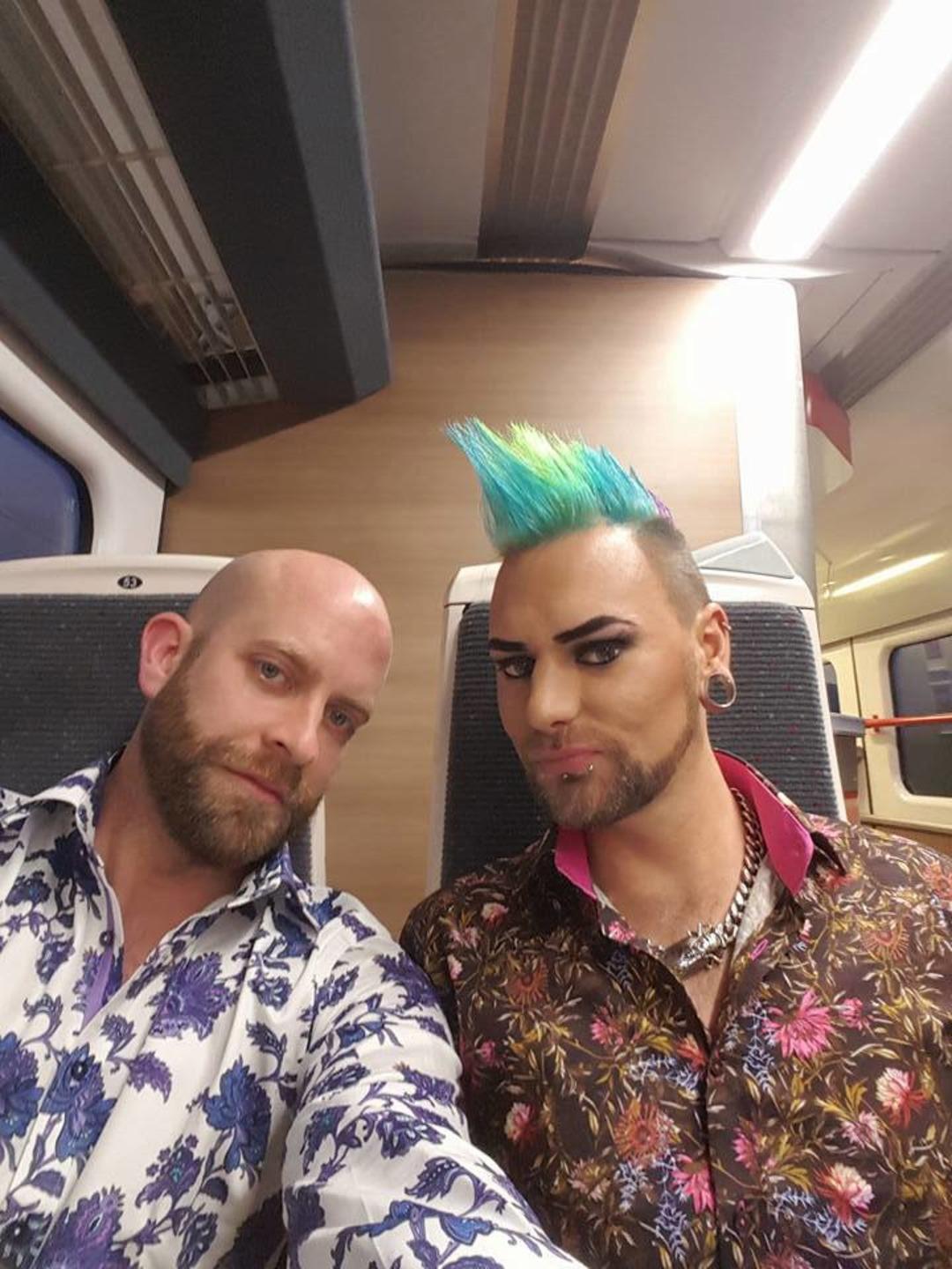 Nişanlısını terketti, 113 egzotik hayvanı da alıp kayıplara karıştı