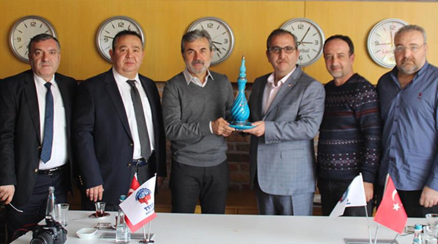 Aykut Kocaman: Hakikaten sakatlıklar başımızı çok ağrıttı