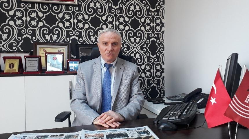 BİK Müdürü Abacı’dan genelge teşekkürü