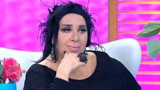 İkinci kez beyin ameliyatı olan Nur Yerlitaş ilk kez konuştu 