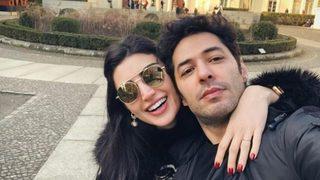 Mert Fırat: Hoş geldin nefesim