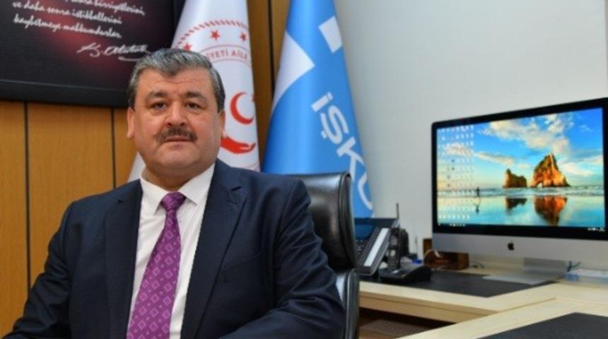 Bilecik İŞKUR sahaya iniyor