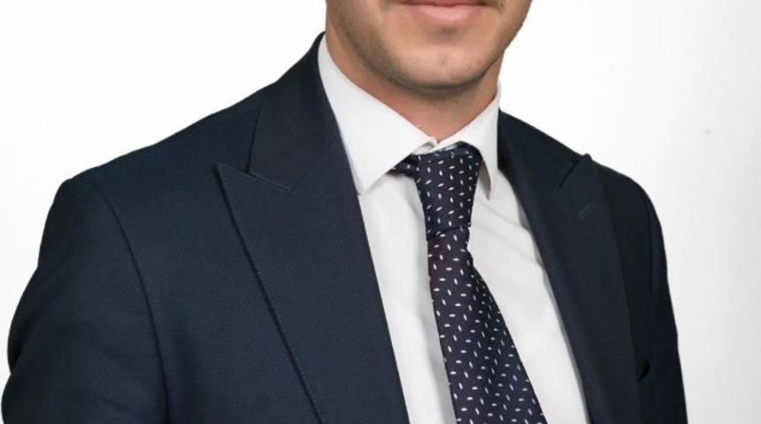 Gen&ccedil; Muhtar adayı Tayfun Kaya se&ccedil;ime iddialı giriyor