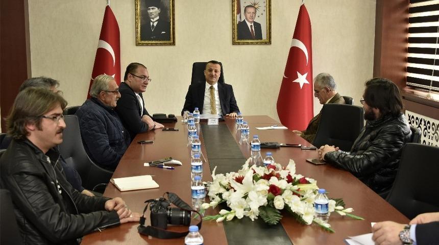 G&uuml;m&uuml;şhane se&ccedil;ime hazır