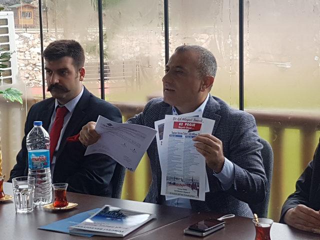 Vali Sonel'den Tunceli Belediyesi işçilerine yüzde 30 zam