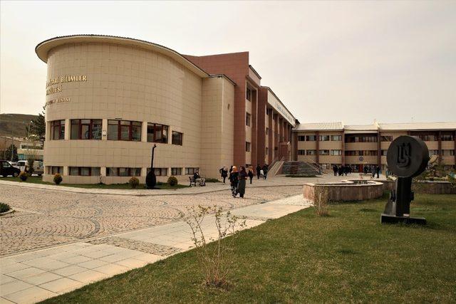 Bayburt Üniversitesi 22 yeni programla büyümeye devam edecek