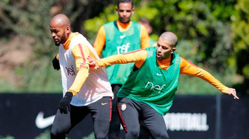 Galatasaray'dan Diagne açıklaması