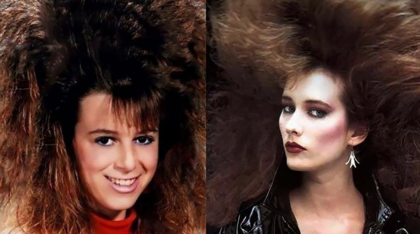 Umarız tekrar moda olmaz! Bunları görünce 'iyi ki geçmişte kaldı' diyeceksiniz