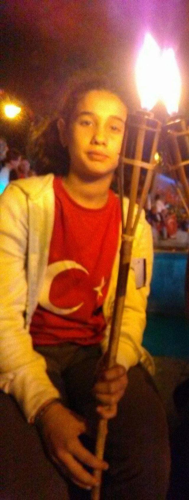 Kalbi duran kızını kaybeden baba: Allah ım onun değil, benim canımı al 2