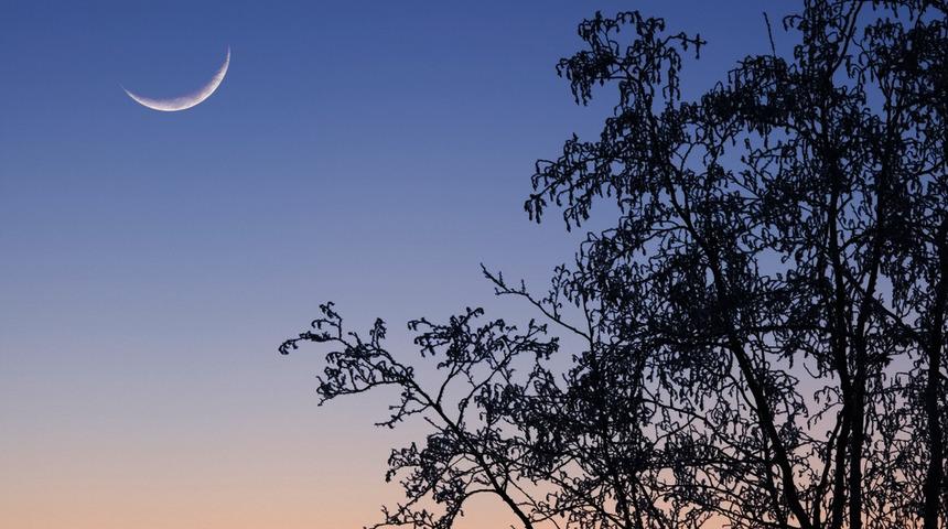 Yeniay zamanı! 5 Nisan Koç burcunda gerçekleşek yeniay bakın neler getirecek