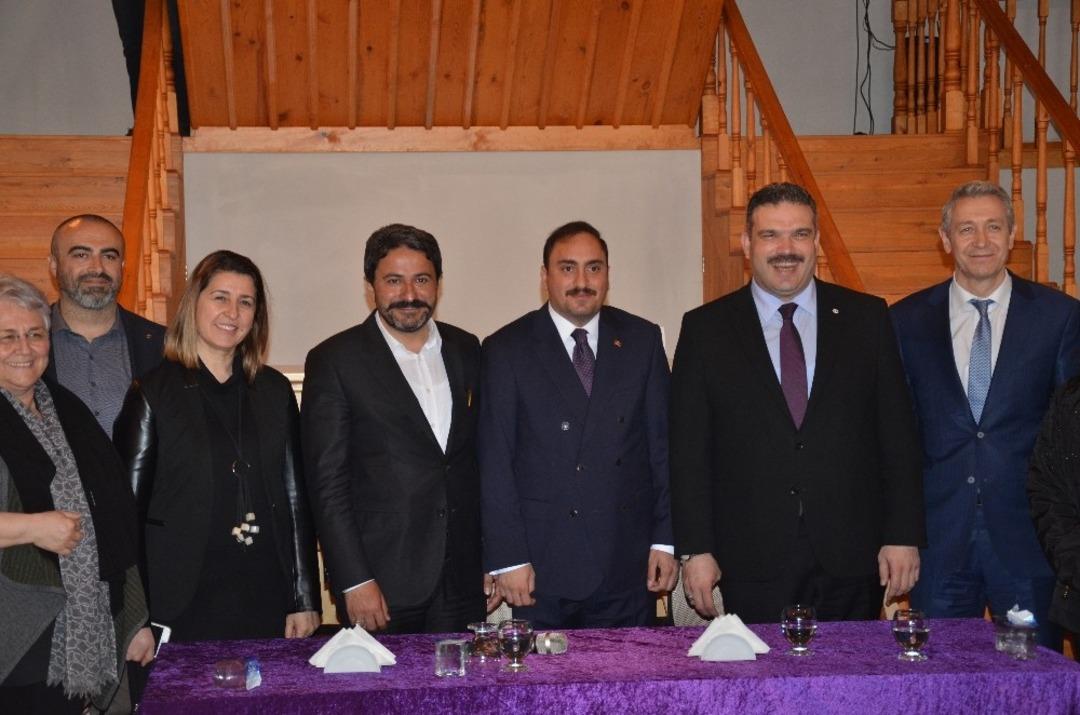 Seyitgazi&rsquo;nin tarihi &uuml;niversiteler ile canlanıyor