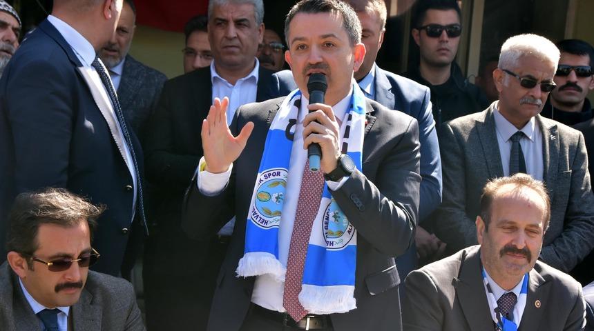 Tarım ve Orman Bakanlığı 5 bin personel alacak