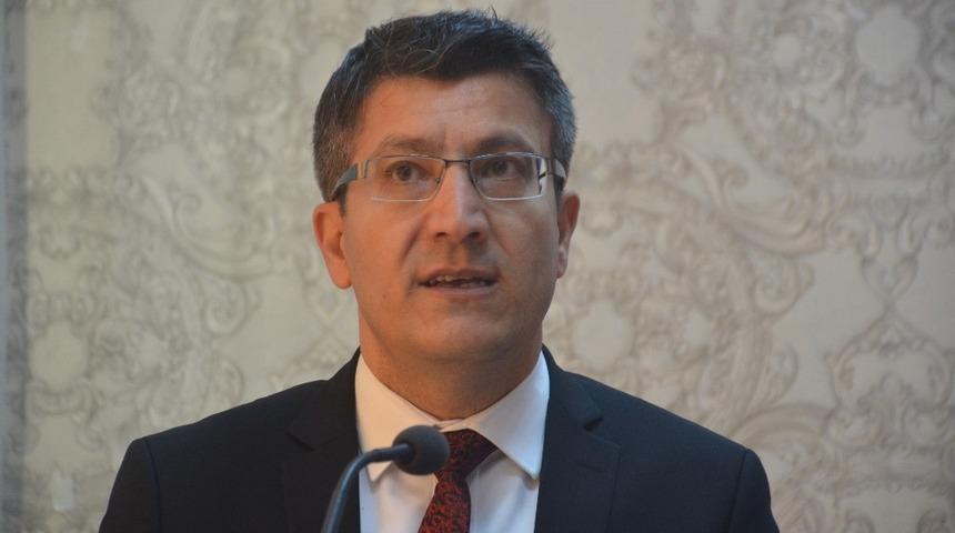 Bilecik&rsquo;te &ldquo;TUBİTAK ARDEB Destek Programları Etkinliği" d&uuml;zenlendi