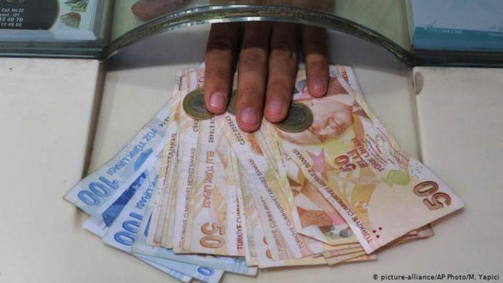 Ankara’nın genelgesi dolara rekor kırdırdı
