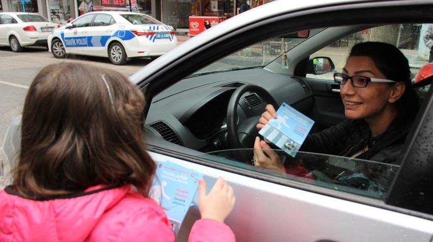 &Ouml;ncelik Hayatın, &Ouml;ncelik Yayanın