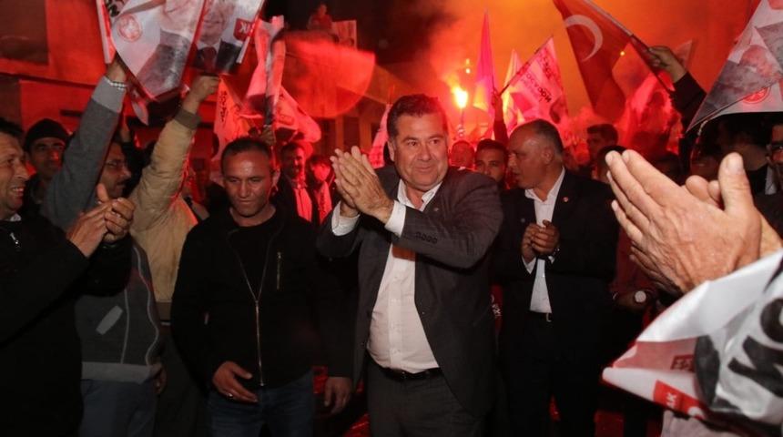 Mehmet Kocadon, Yatağan&rsquo;ın mahallelerini dolaştı