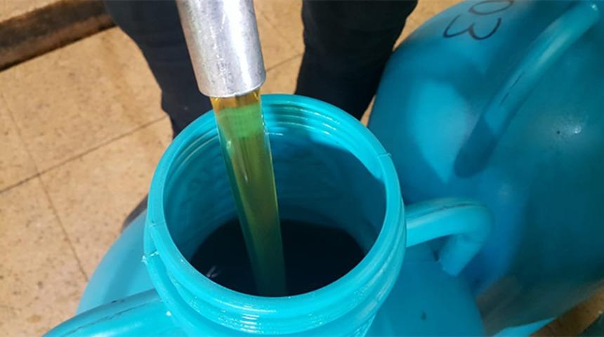 Uzmanlar açıkladı! Bakın günlük olarak ne kadar yağ tüketiyormuşuz!