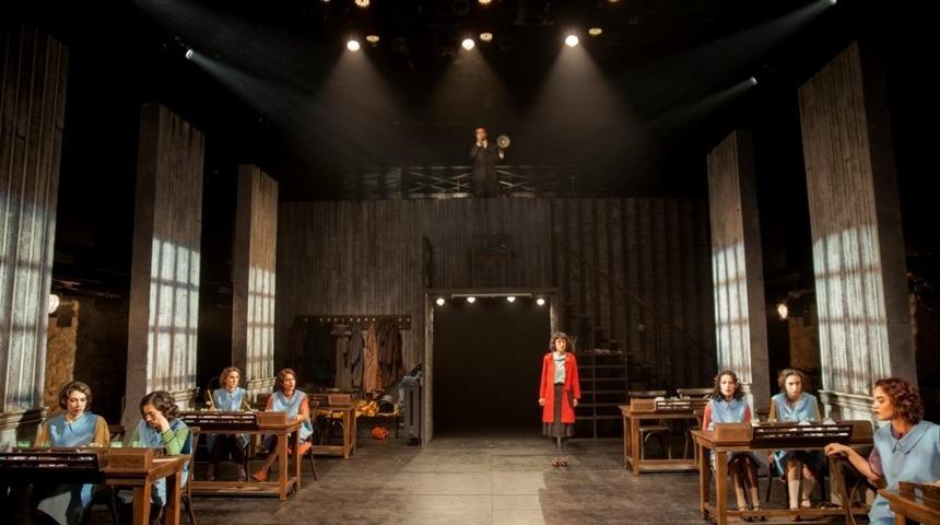 Diyarbakır&rsquo;da 16. Orhan Asena Yerli Oyunlar Tiyatro Festivali başlıyor