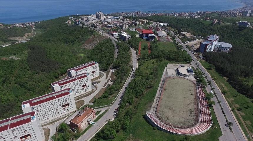 OM&Uuml; 44. yaşını kutlayacak