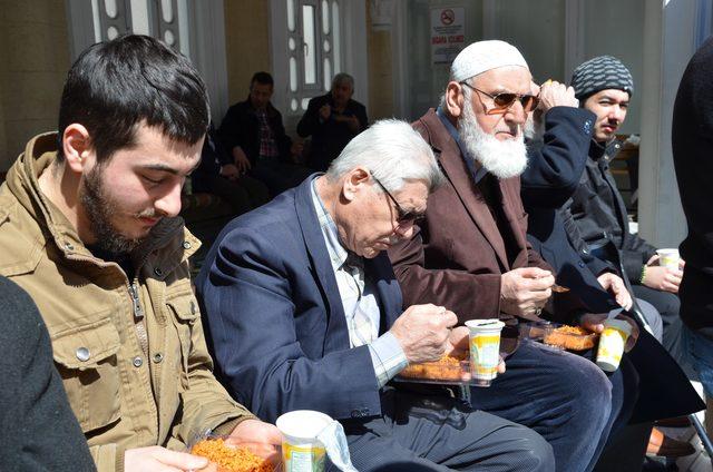 AK Parti Küçükçekmece Başkan Adayı Karadeniz: Herkesin belediye başkanı olacağım