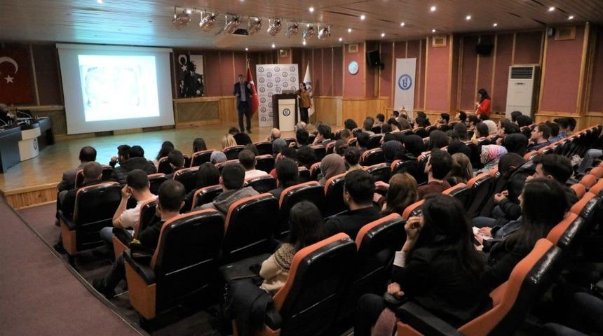 Fuat Sezgin&rsquo;in Anısına, Orta &Ccedil;ağ İslam D&uuml;nyası&rsquo;nda Bilim Paneli