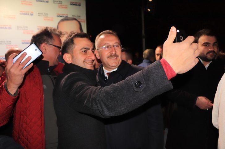 Işıksu: “İnançlıyız, kararlıyız, hazırız” G2