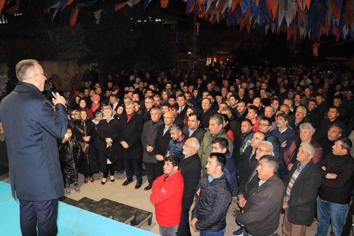 Işıksu: “İnançlıyız, kararlıyız, hazırız” G3