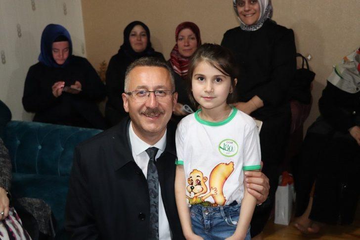 Işıksu: “İnançlıyız, kararlıyız, hazırız” G5