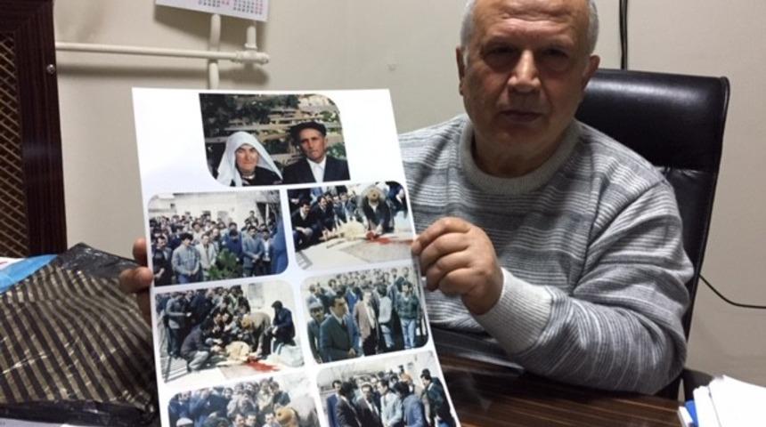 Ali Osman Bilgin: "Muhsin Yazıcıoğlu çok şey biliyordu, bildikleri şehit olmasında etken oldu”