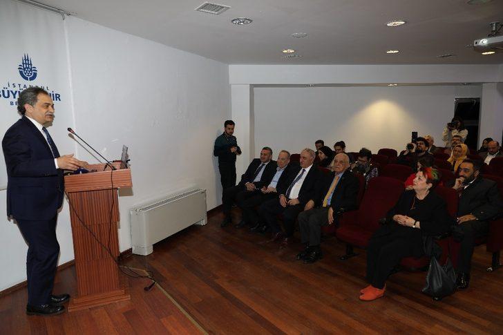 Sinan Genim, 54 yıllık fotoğraf arşivini İBB’ye bağışladı G3