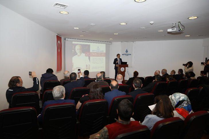 Sinan Genim, 54 yıllık fotoğraf arşivini İBB’ye bağışladı G4