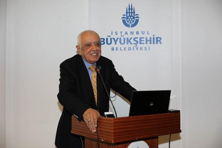 Sinan Genim, 54 yıllık fotoğraf arşivini İBB’ye bağışladı G5