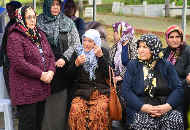 Murat Kekilli'nin babası yaşamını yitirdi (2)