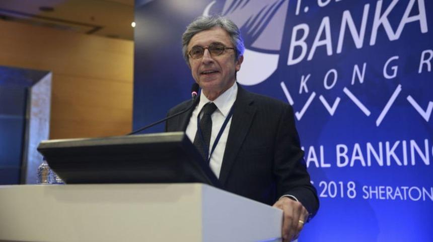 İş Bankası Yönetim Kurulu Başkanı Ersin Özince görevinden ayrılıyor