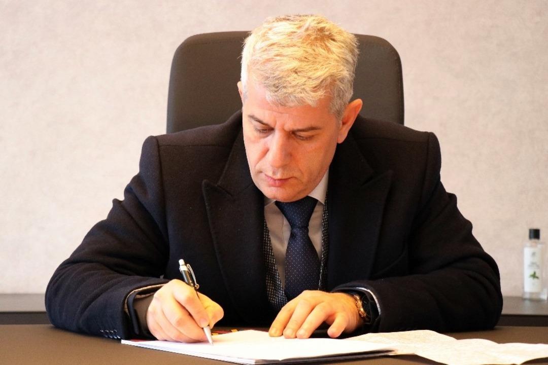 Dr. Aydoğan Arslan&rsquo;dan se&ccedil;im s&uuml;reci değerlendirmesi