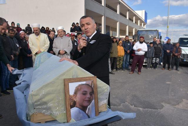 Zeynep'in katil zanlısı teyzesinin oğlu gözaltında (4)