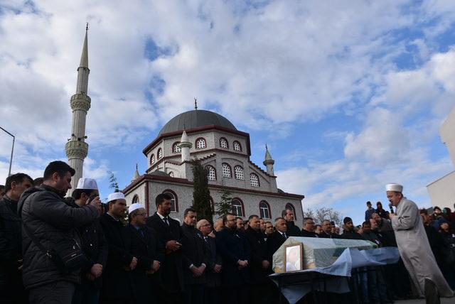 Zeynep'in katil zanlısı teyzesinin oğlu gözaltında (4)