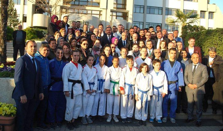 Bakan Varank ve Kasapoğlu’ndan Salihli’ye ziyaret G2