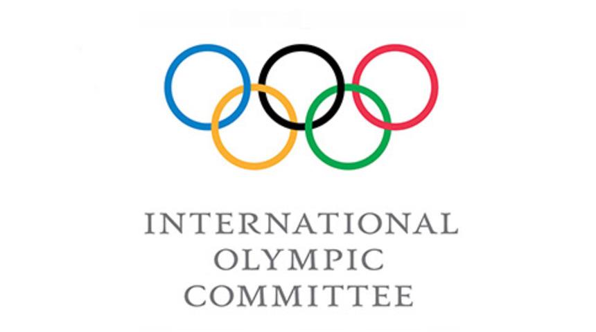 IOC'den 3 sporcuya diskalifiye cezası 