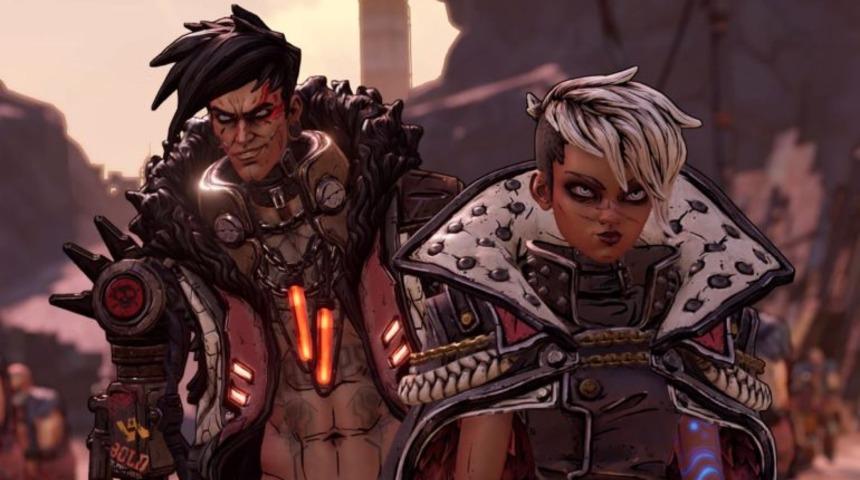 Borderlands 3 oynanış videosu yayınlandı